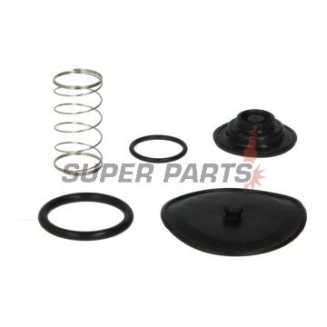 Ремонтен комплект за горивно кранче -TOURMAX- Honda CB 750 1991-1999, 2001