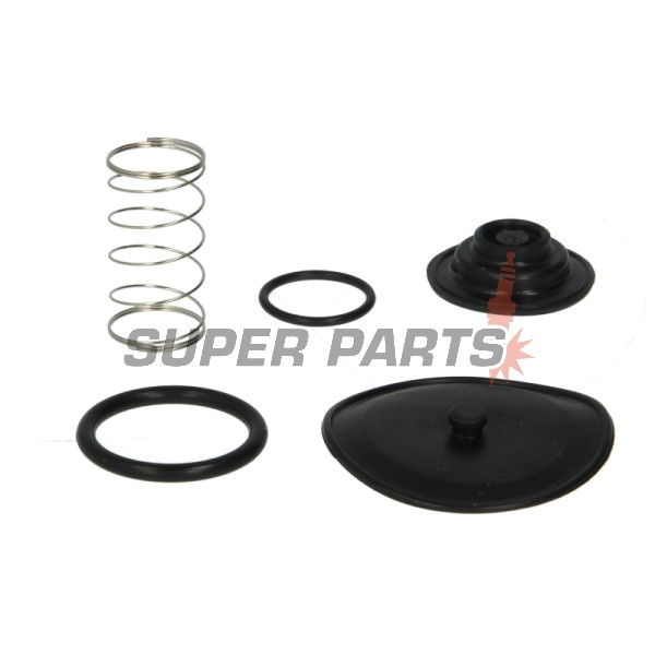 Ремонтен комплект за горивно кранче -TOURMAX- Honda CB 750 1991-1999, 2001