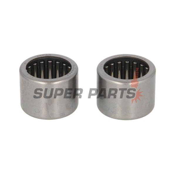 Ремонтен комплект за носач -TOURMAX- Yamaha FZS 1000 2001-2005, Yamaha XJR 1300 1999-2005, Yamaha YZF 750 1993-1997, Yamaha YZF 1000 1996-2001
