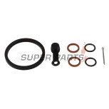 Ремонтен комплект за спирачен апарат -ALL BALLS- Honda CB 350 1972-1974, CB 360 1974-1977, CB 400 1975, CB 450 1968, CB 500 1974-1976, CB 550 1974, 1977