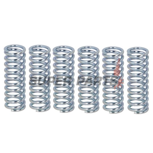 Пружини за съединител комплект -FERODO- FSS0313, Suzuki GSX-R 1000 2005-2007, SV 650 1999-2002