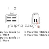 Реле за зареждане -DZE- реле-регулатор, 12V, 35A, DUCATI 748, 916, MONSTER, SS, SUPERSPORT; LAVERDA 668, S FORMULA; MOTO GUZZI BELLAGIO, BREVA, CALIFORNIA, MGS, NEVADA, V11, V7 350-1250 1989-2015