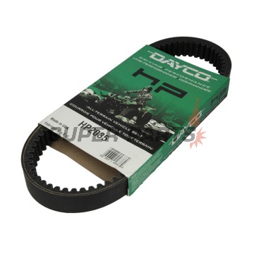 Ремък -DAYCO- DAYHP2035, 902x33mm, Bombardier / CAN-AM Outlander 330 / 400 / 400XT / Max HO / EFI / XT / 500 HO, Quest 500 / 650, Traxter 500 2003-2013