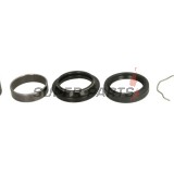 Ремонтен комплект за предница -TOURMAX- Honda CR 125 1994-1996, Honda CR 250/500 1995, Kawasaki KDX 250 1991, 1993-1994, Kawasaki KLX 600 1993, Kawasaki KLX 650 1993-2002, Kawasaki KLX 250 1994, 1996, 2006, 2009-2010