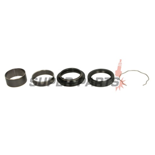 Ремонтен комплект за предница -TOURMAX- Honda CR 125 1994-1996, Honda CR 250/500 1995, Kawasaki KDX 250 1991, 1993-1994, Kawasaki KLX 600 1993, Kawasaki KLX 650 1993-2002, Kawasaki KLX 250 1994, 1996, 2006, 2009-2010