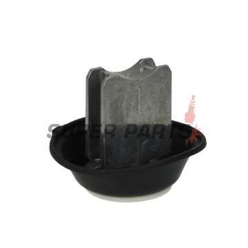 Мембрана за карбуратор -TOURMAX- Suzuki LT-F 250 1990-1996, 1999, Suzuki LT-F 300 1999