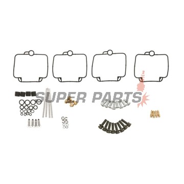 Ремонтен комплект за карбуратор -ALL BALLS- Suzuki GSX 750 1989-1997