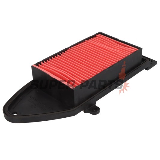 Въздушен филтър -ATHENA- S410210200057, Kymco Agility/People/Super 8 125/150/200 1999-2018, Malaguti Ciak 125/150/200 2000-200