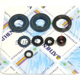 Пълен комплект семеринги за двигател -ATHENA- Kawasaki KX 65 2000-2023, Suzuki RM 65 2003-2006