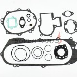 Пълен комплект гарнитури за двигател -ATHENA- Aprilia SR 50 2001-2003