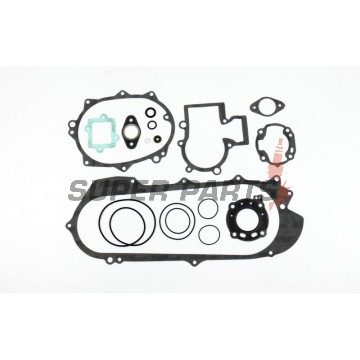 Пълен комплект гарнитури за двигател -ATHENA- Aprilia SR 50 2001-2003
