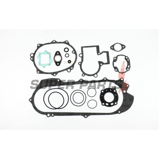Пълен комплект гарнитури за двигател -ATHENA- Aprilia SR 50 2001-2003