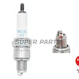 Свещ -NGK- CR6HS