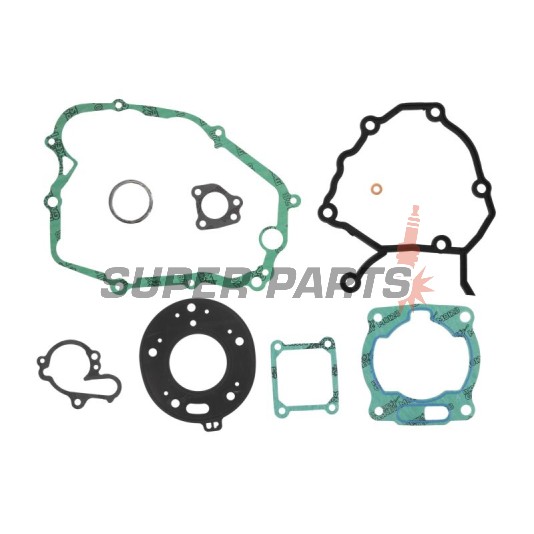 Пълен комплект гарнитури за двигател -ATHENA- Yamaha DT 125 1993-1994, TDR 125 1994-1995