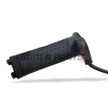 Подгряващи ръкохватки -OXFORD- HotGrips Advanced Touring