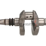 Колянов вал -HOT RODS- Kawasaki KFX 700, KVF Prairie / Brute Force 700-750 + Teryx 750 (2004-2012)