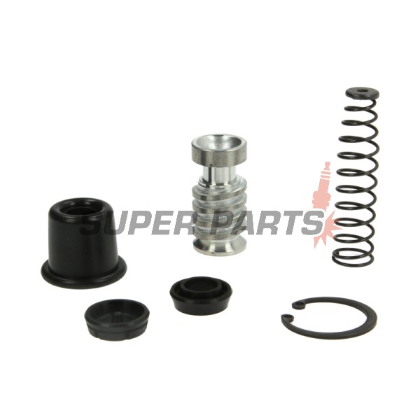 Ремонтен комплект за спирачна помпа -TOURMAX- Honda CBR 900 1992-2003, Honda CBR 600 2003-2006, Honda CBR 1000 2004-2005, Honda GL 1200 1984-1987, Honda GL 1500 1988-2000, Honda TRX 650 2003-2005
