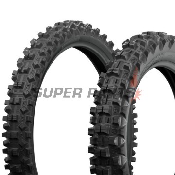 Задна офроуд гума -MICHELIN- 90/100-16, STARCROSS 5, мека