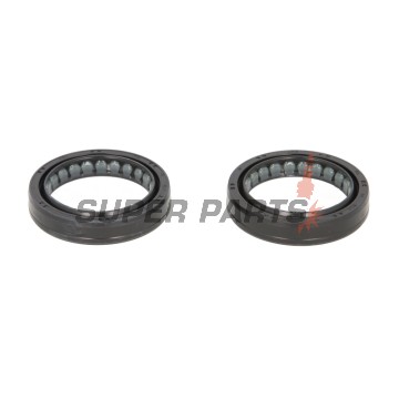 Семеринги за предница -ATHENA- Aprilia RS 125 2006-2010, RX 125 2008, SX 125 2008, BMW C 600/650 2013-2015, Derbi GP1 125/250 2006, GPR 125 2004-2006, HM CRE 50 2001-2010, Honda CRE 50 2001-2010