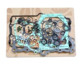 Пълен комплект гарнитури за двигател -ATHENA- Suzuki GSF 600 1995-2004, GSX 600 1988-1998