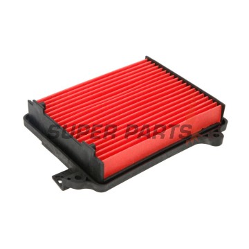 Въздушен филтър -HIFLO FILTRO- HFA1209, Honda NX250 / AX1 MD21 / MD25 (1988-1995)