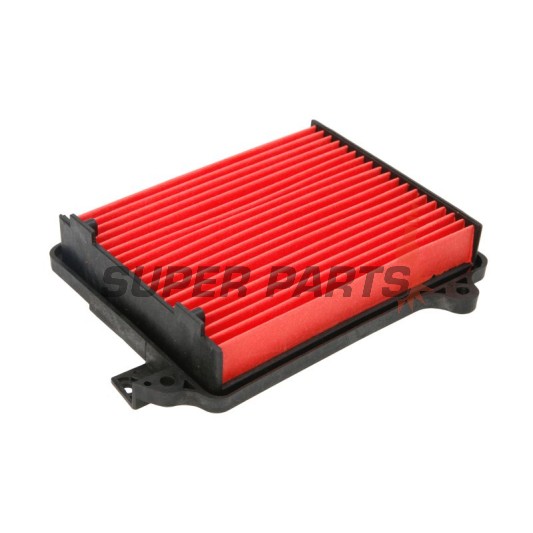 Въздушен филтър -HIFLO FILTRO- HFA1209, Honda NX250 / AX1 MD21 / MD25 (1988-1995)