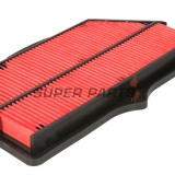 Въздушен филтър -HIFLO FILTRO- HFA3617, Suzuki GSX-R600 K6-L0 + GSX-R750 K6-L0 (2006-2010)