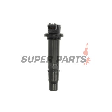 Бобина -TOURMAX- Yamaha YZF-R6 600 2008-2010