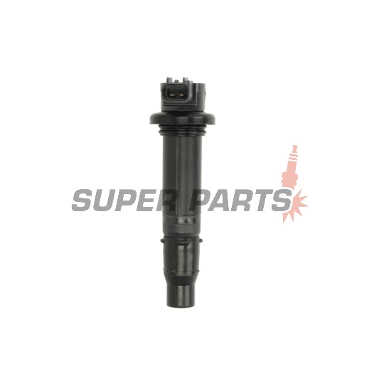 Бобина -TOURMAX- Yamaha YZF-R6 600 2008-2010
