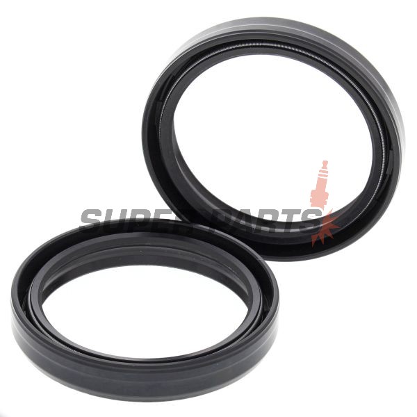 Семеринги за предница -ALL BALLS- Harley-Davidson FLHP 1690 2014, FLHR 1690 2014-2016, FLHRC 1584 2014-2017, FLHRC 1690 2011-2016, FLHTCU 1690 2014-2016, FLHTCUTG 1690 2014-2016, FLHTK 1690 2014-2016, FLHXSE 1803 2015