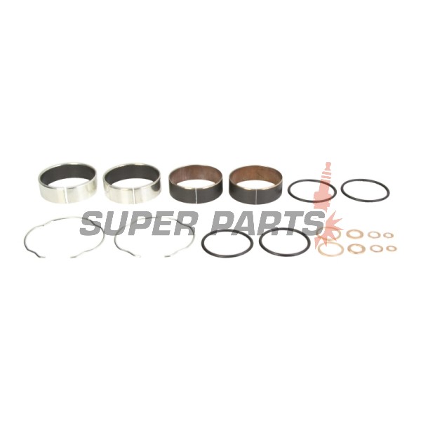 Ремонтен комплект за предница -ALL BALLS- Honda CR 125 1987, CR 500 1985-1987, XR 750 1990-2003, Kawasaki VN 1700 2009-2013, Suzuki DL 650 2004-2017, Triumph Adventurer 900 1999-2001, Sprint 955 1999-2004, Yamaha XV 1600 1999-2003