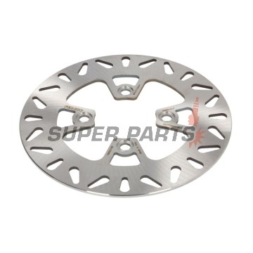 Спирачен диск -FERODO- FMD0318R, 220mm, Suzuki Burgman 125 / 150 2002-2006