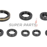 Комплект семеринги за двигател -WINDEROSA- Yamaha WR 250 2001-2013, Yamaha YZ 250 2001-2013