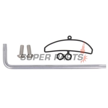 Ремонтен комплект за карбуратор -ALL BALLS- Honda CR 250 1999-2000, Kawasaki KX 250 1999-2007, Yamaha YZ 250 2000-2019