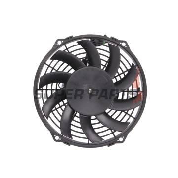 Перка за радиатор -ALL BALLS- Can-Am Outlander 500 2007-2008, Outlander 650/800 2006-2008, Renegade 500 2008, Renegade 800 2007-2008