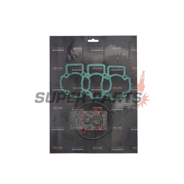 Пълен комплект гарнитури за двигател -RMS- Gilera Runner 50 2002-2004, Piaggio NRG 50 2002-2004