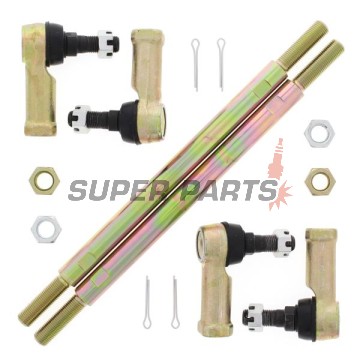 Напречна кормилна щанга -ALL BALLS- Honda TRX 200 1990-1991, TRX 350 2000-2006, TRX 400 1995-2007, TRX 420 2007-2013