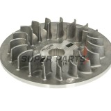 Полушайба -RMS- Aprilia Atlantic 400 2005-2007, Aprilia Atlantic 500 2001-2008, Aprilia Scarabeo 400 2006-2007, Aprilia Scarabeo 500 2003-2008, Gilera Fuoco 500 2007-2009, Gilera Nexus 500 2003, 2006-2009