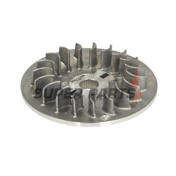 Полушайба -RMS- Aprilia Atlantic 400 2005-2007, Aprilia Atlantic 500 2001-2008, Aprilia Scarabeo 400 2006-2007, Aprilia Scarabeo 500 2003-2008, Gilera Fuoco 500 2007-2009, Gilera Nexus 500 2003, 2006-2009
