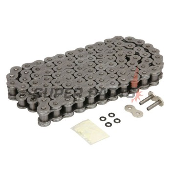 Верига -JT- JTC530X1R096, размер 530, 96 звена, X-Ring усилена
