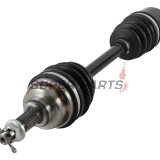 Полуоска -ALL BALLS- Honda TRX 500 2005-2014, TRX 650 2005, TRX 680 2006-2020
