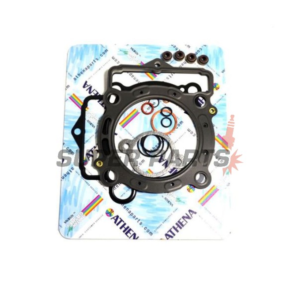 Гарнитури за цилиндър комплект -ATHENA- Husqvarna FC 350 2014-2015, KTM EXC-F 350 2014-2016, SX-F 350 2013-2015, XC-F 350 2013-2015, XCF-W 350 2014-2015
