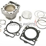Цилиндър и бутало комплект -ATHENA- P400270100005, Husqvarna FC 350 2014-2015, KTM SX-F 350 2011-2015, XC-F 350 2011-2013