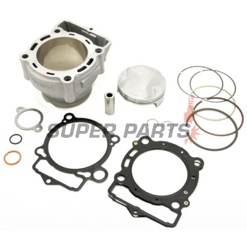 Цилиндър и бутало комплект -ATHENA- P400270100005, Husqvarna FC 350 2014-2015, KTM SX-F 350 2011-2015, XC-F 350 2011-2013