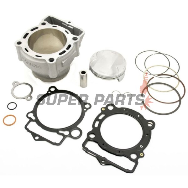 Цилиндър и бутало комплект -ATHENA- P400270100005, Husqvarna FC 350 2014-2015, KTM SX-F 350 2011-2015, XC-F 350 2011-2013