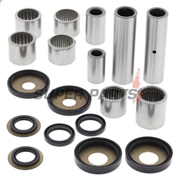 Ремонтен комплект за носач -ALL BALLS- Suzuki DR 650 1996-2017, XF 650 1997-2001