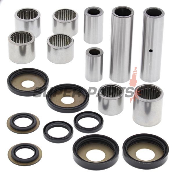 Ремонтен комплект за носач -ALL BALLS- Suzuki DR 650 1996-2017, XF 650 1997-2001