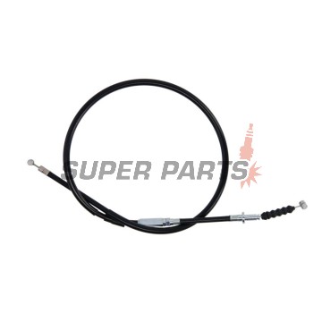 Жило за съединител -ZAP TECHNIX- Kawasaki KX125 2001-2004