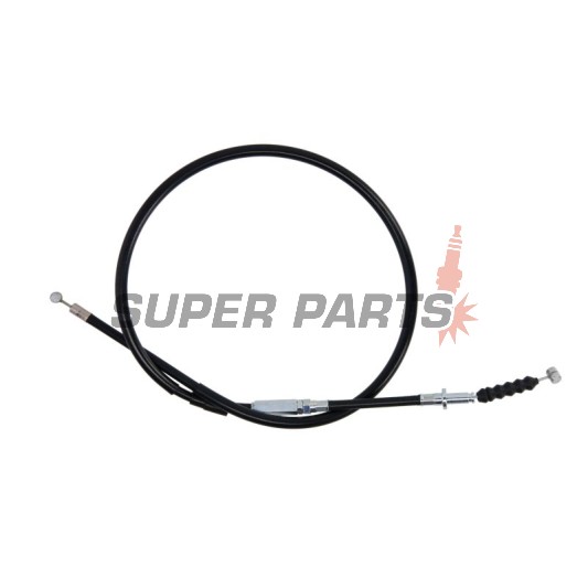Жило за съединител -ZAP TECHNIX- Kawasaki KX125 2001-2004