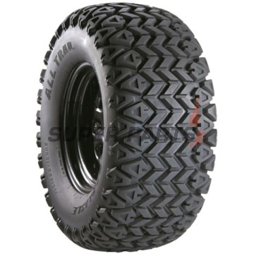 ATV / UTV гума -BKT- 23x10.50-12, All Trail